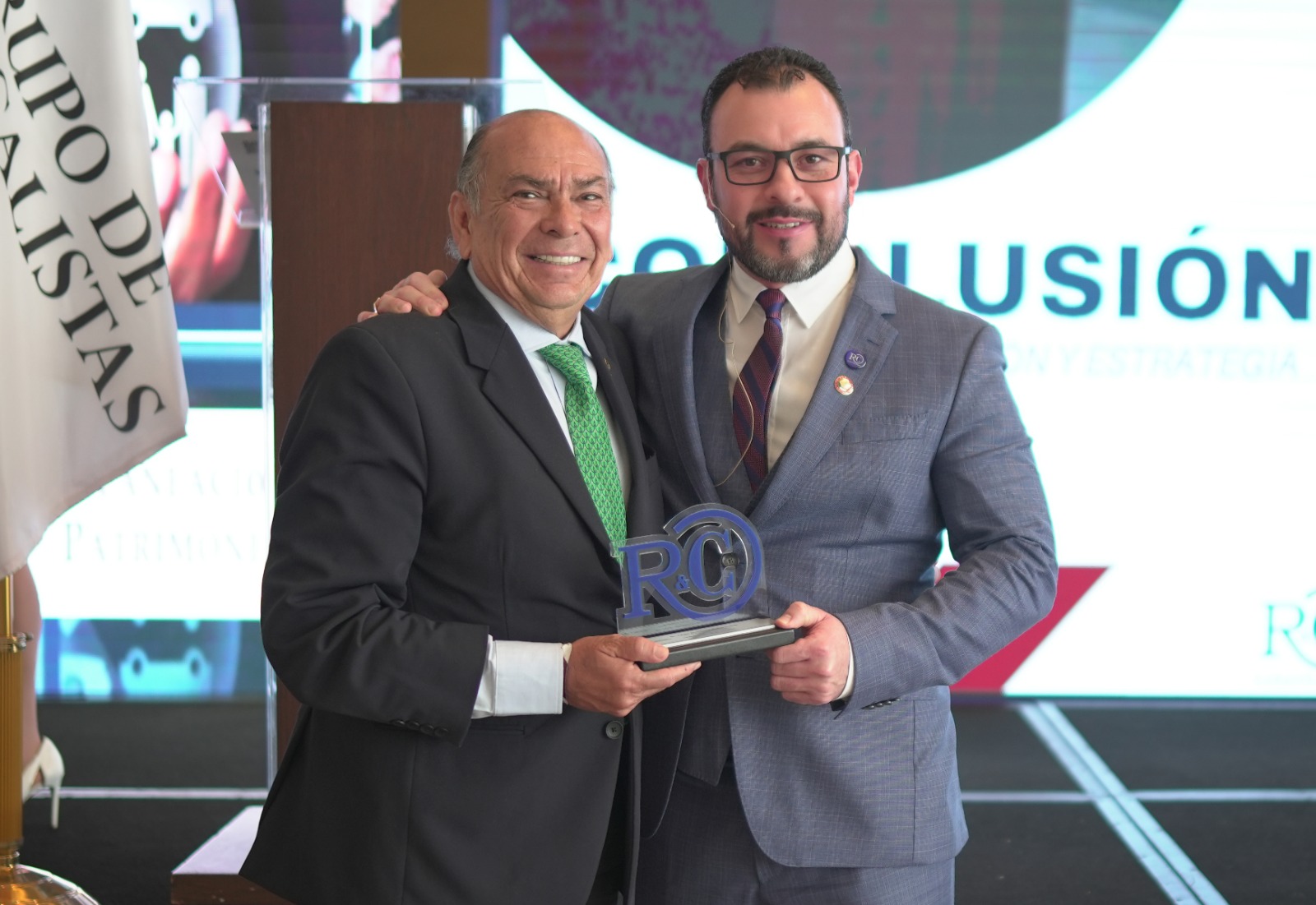 Estrategias y Prevención 2023 con Antonio Pérez Garibay