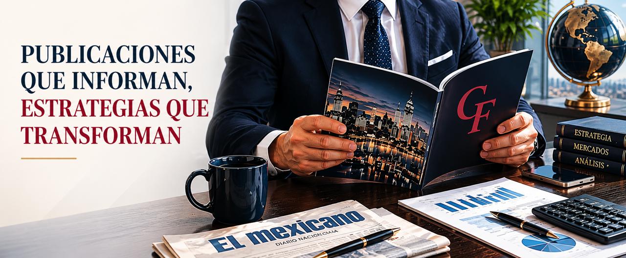 Publicaciones — Grupo de Fiscalistas